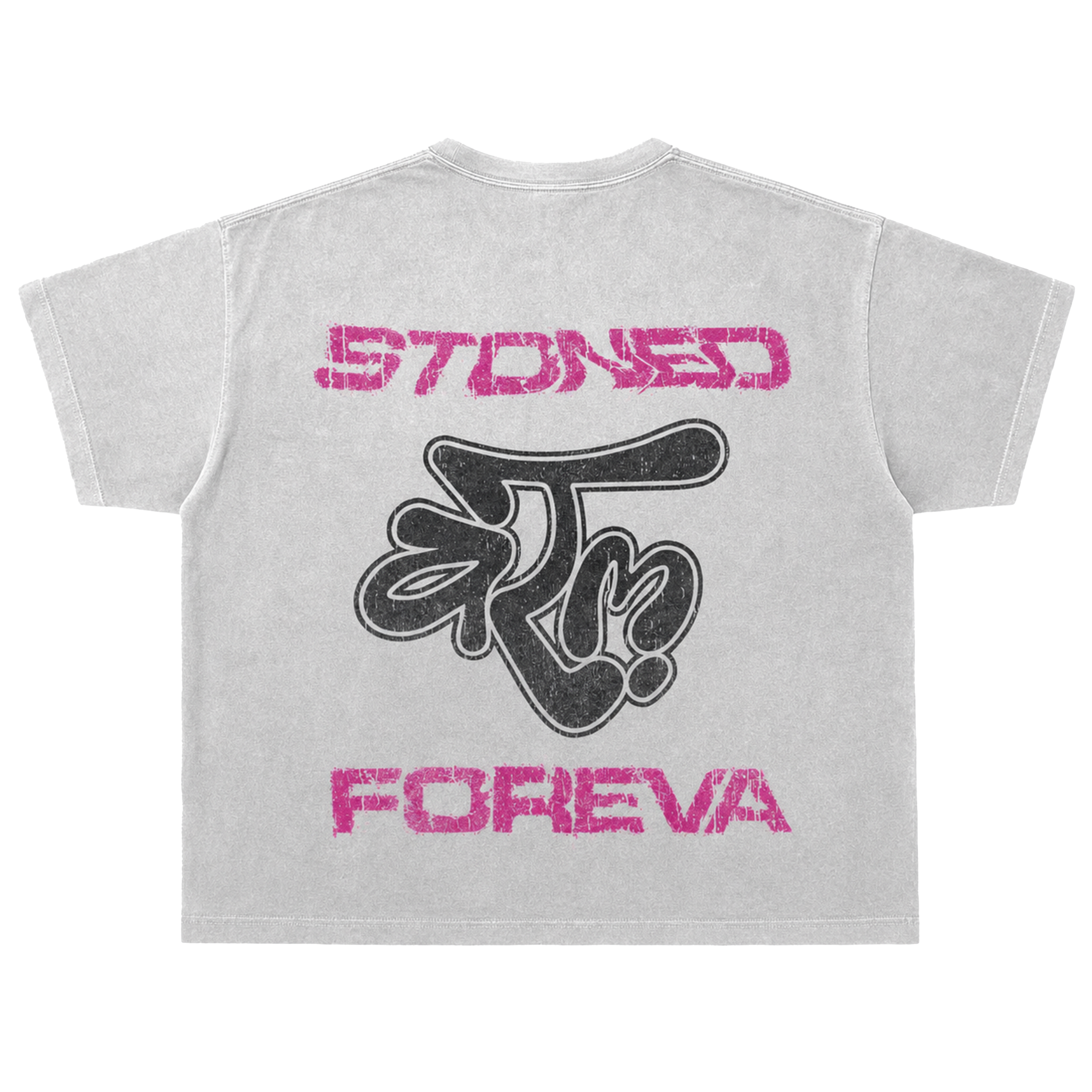STONED FOREVA Tee